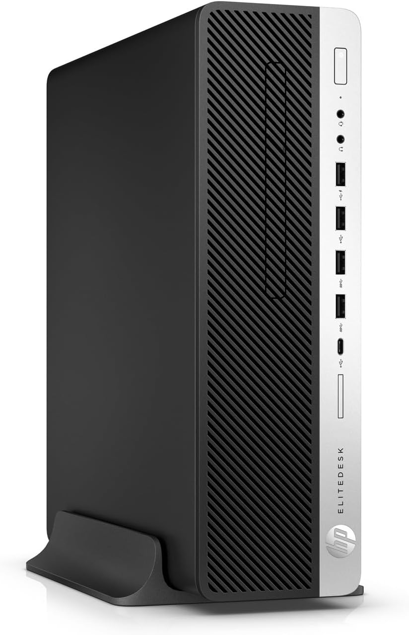 HP EliteDesk 800 G4 SFF デスクトップPC　M2327 HP800GSFF%2520%25288%